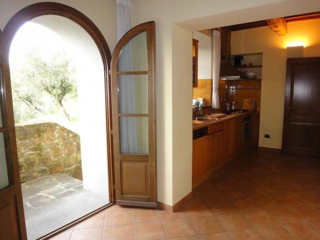 Casale in vendita a Lamporecchio 580 mq Rif: 1039298 - Foto 7