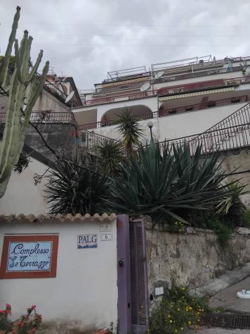 Appartamento in vendita a Letojanni, Contrada Sillemi - Foto 11