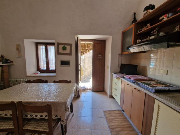 Porzione di casa in vendita a Lugnano in Teverina - Foto 4