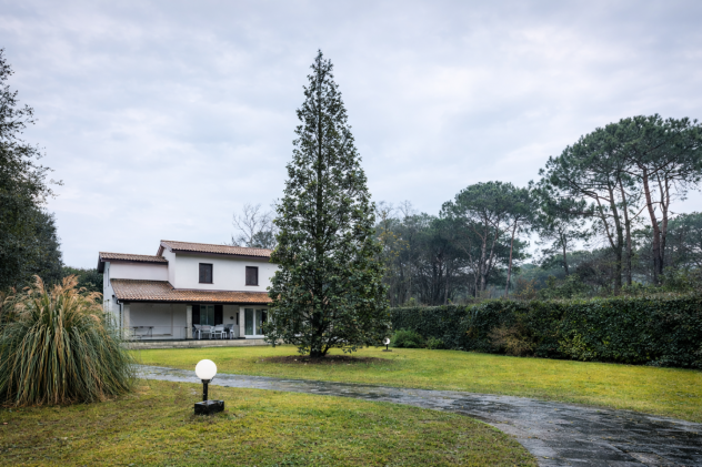 Villa in vendita a Poveromo - Massa 167 mq Rif: 1330846 - Foto 2
