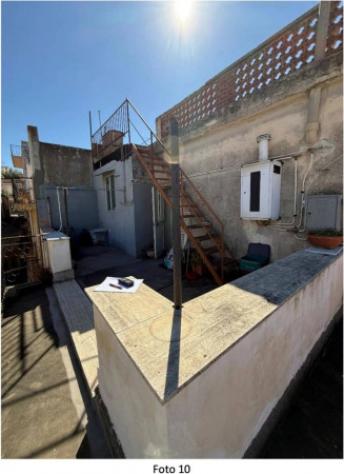 Immobile in asta di 92 m² in vendita a Melilli - Foto 3