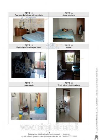 IMMOBILI-IMMOBILE RESIDENZIALE-Via C.le Caitina II Traversa 9 - Foto 3