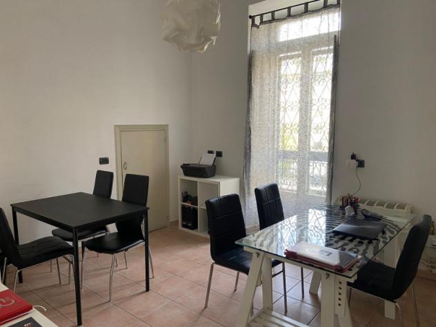Appartamento in Via Giacomo Matteotti