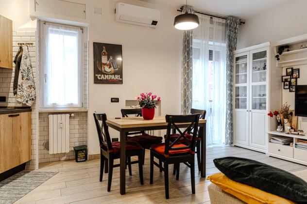 Bilocale in vendita a Nova Milanese - Foto 6