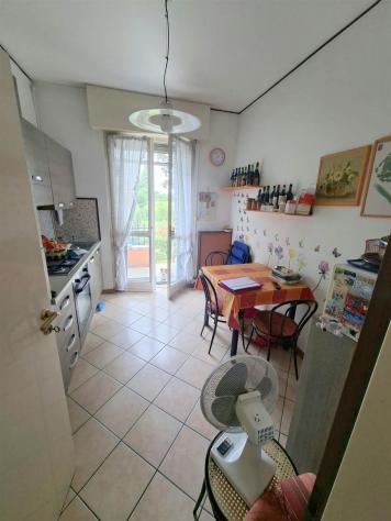 Appartamento in Vendita in zona SAN FELICINO con giardino - Foto 10