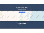 Immobile in asta di 100 m² in vendita a Policoro
