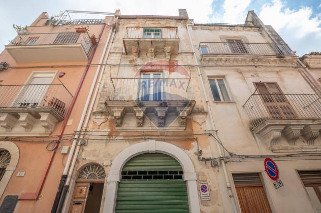Casa Indipendente in vendita a Ragusa, Centro - Foto 2