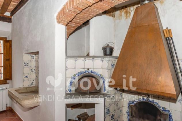 Appartamento di 150 m² con più di 5 locali in vendita a Rapolano Terme - Foto 18
