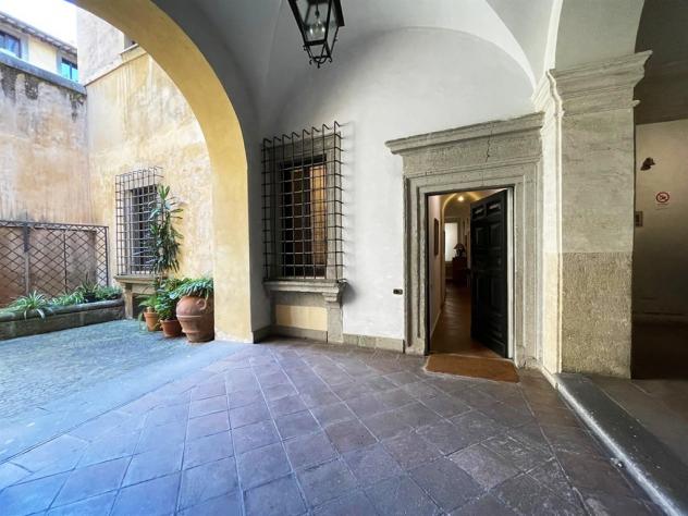 Palazzo Donarelli Ricci - Appartamento Unico nel Cuore di Roma - Foto 5