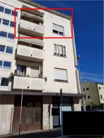Immobile in asta di 133 m² in vendita a Rovigo - Foto 3