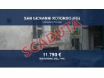 Immobile in asta di 45 m² in vendita a San Giovanni Rotondo
