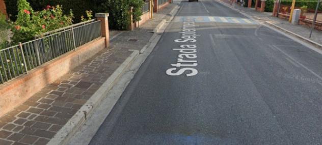 Immobile in asta di 99 m², box auto in vendita a Treia - Foto 8