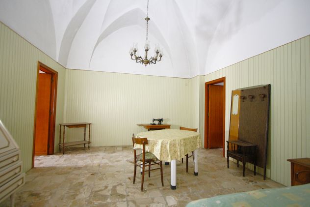 Antica dimora