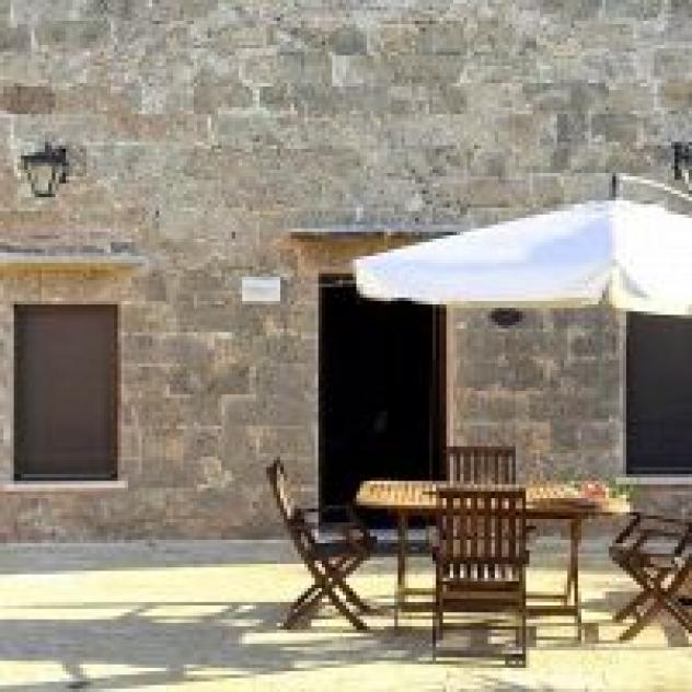 Masseria La Maestà - Foto 4