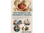 MIGLIOR TRATTAMENTO OSTEOPATA DEL PAVIMENTO PELVICO ROMA EUR