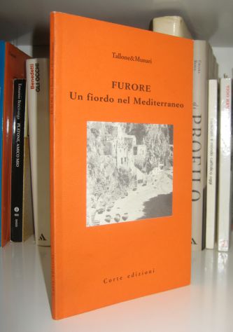 Furore, un fiordo nel Mediterraneo