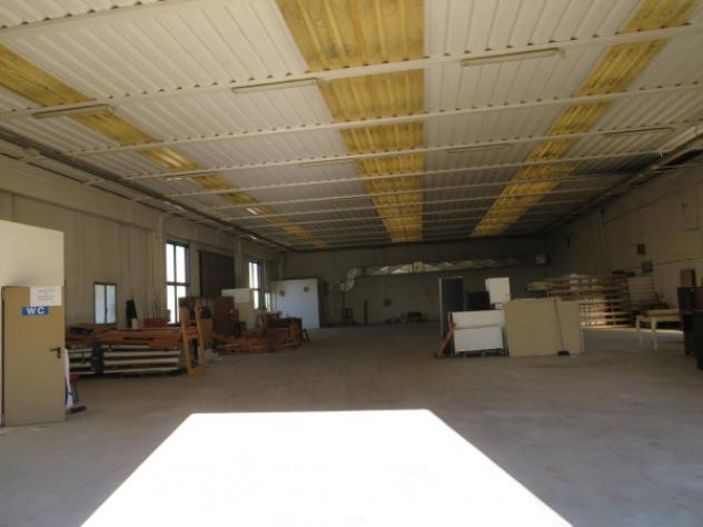 Immobile in asta di 1375 m² in vendita a Bovolone - Foto 6
