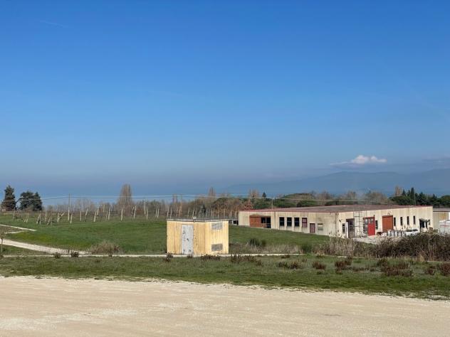 Industriale in vendita a Magione - Foto 2
