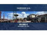 Immobile in asta di 275 m² in vendita a Viareggio