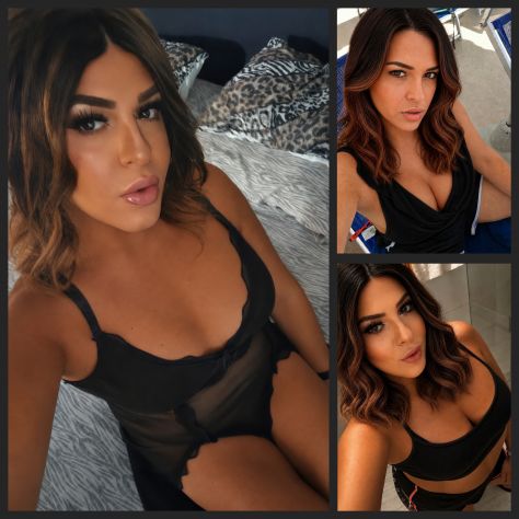 NOVITÀ GLORIA MASSAGGIATRICE ITALIANA e NON SOLO.. 😉 POCHI GIORNI !! Tel:3934134908
