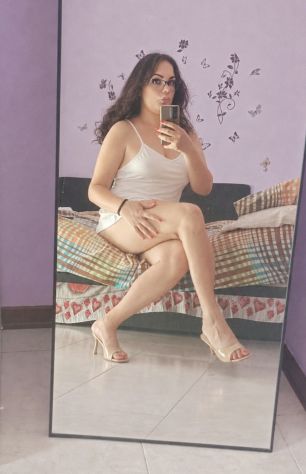 A VIAREGGIO MASSAGGIATRICE ITALIANA 🇮🇹 CORPO A CORPO - Foto 5 Tel:3793485112