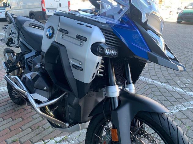 BMW R 1300 GS Adventure my25 - Foto 9