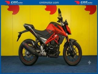 SWM Hoku 125 Garantita e Finanziabile rif. 23849521