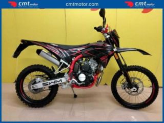 SWM RS 125 R Garantita e Finanziabile rif. 24125645