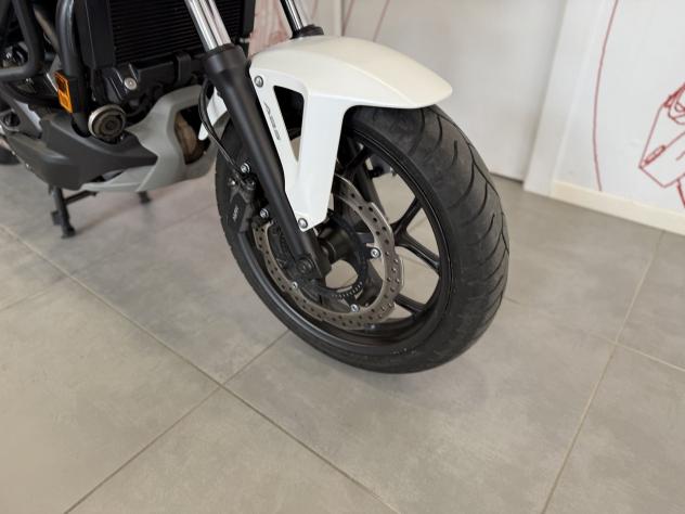 Honda NC 750 NC 750 X DCT - YM 2019 - Foto 8