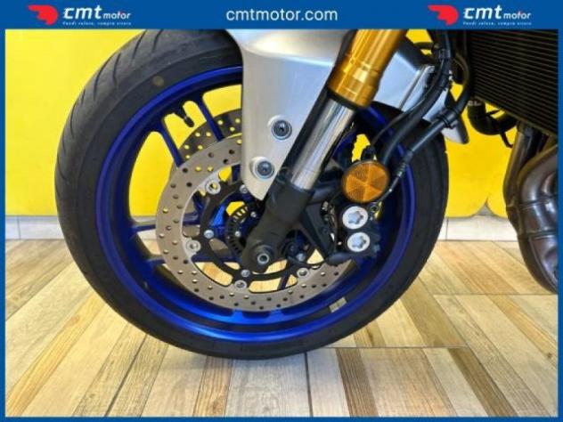 YAMAHA Tracer 9 Garantita e Finanziabile rif. 23545147 - Foto 6