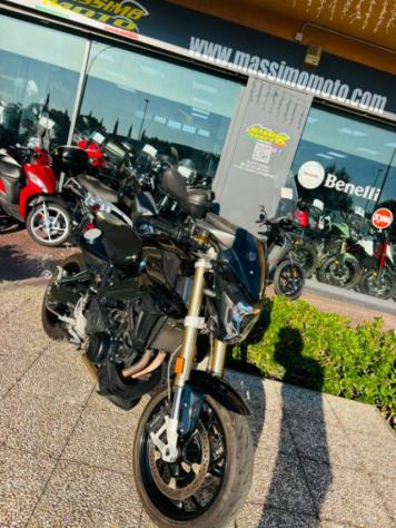 BMW F 800 R TUTTO INCLUSO ANCHE PASSAGGIO! MINI RATE rif. 23995792 - Foto 3