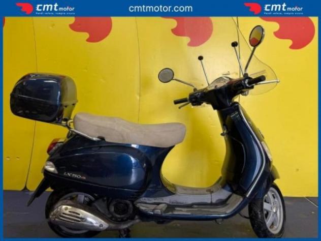 VESPA 150 LX Garantito e Finanziabile rif. 23960840
