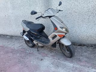 Scooter Peugeot Speedfight 50 1997 Usato Pronta Consegna