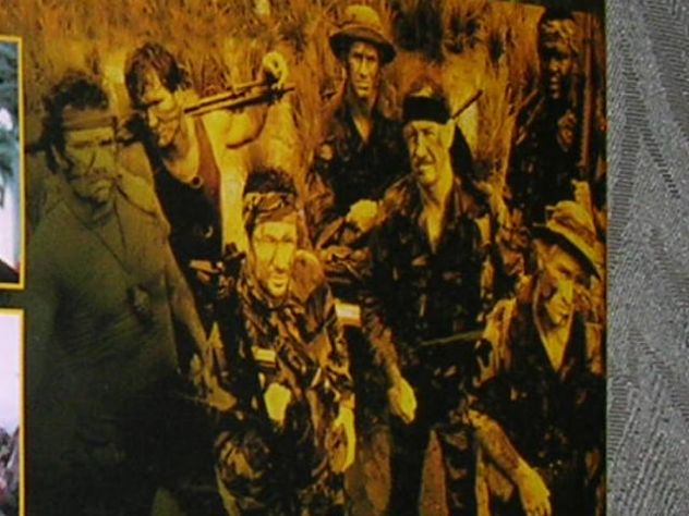 FRATELLI NELLA NOTTE - Foto 6