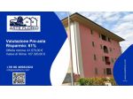 Immobile in asta di 176 m², box auto in vendita a Cingoli