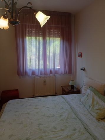 Camera matrimoniale uso singola con bagno grande - Foto 4