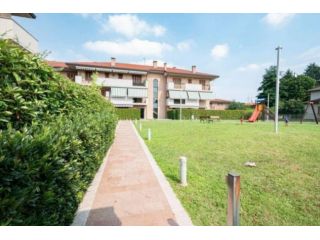 Trilocale in affitto a Desio