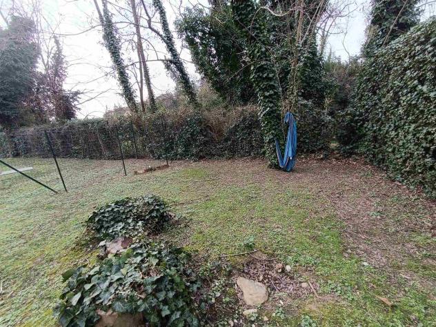 Terratetto in Affitto in zona CURE con giardino - Foto 19