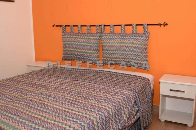 A1569 - In affitto a Marsala appartamento imm.periferia - Foto 7