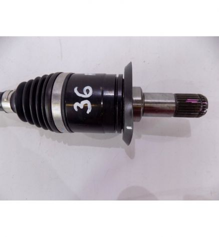 BMW 1/2/3/4 Albero Trasmissione Post DX- 4602 - Foto 4