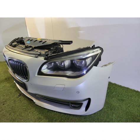 BMW 7 F01 Cofano Fari Parafanghi Paraurti 13450 - Foto 3