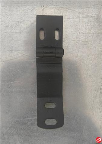 107332 CERNIERA PORTELLONE POSTERIORE JDM ABACA