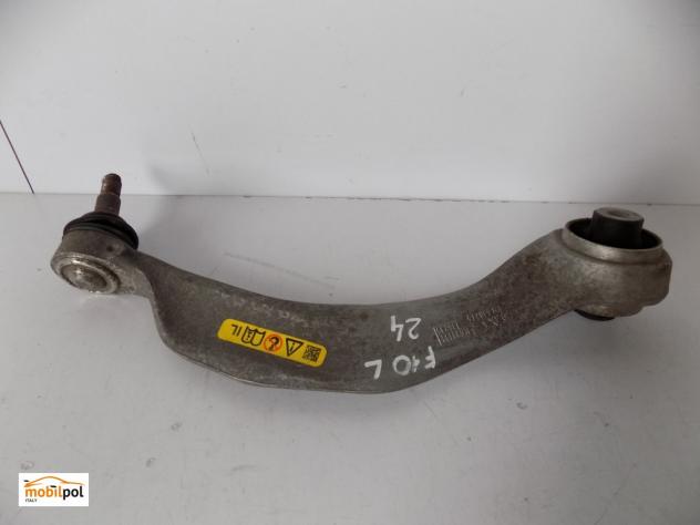 BMW 5 F10/11 BMW 6 F12/13 Forcella anteriore L - 00024 - Foto 2
