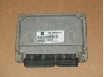 06a906033da ECU vw volkswagen seat altea 06a906033da 5wp4028604 simos 7.1