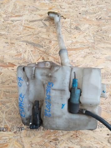 VASCHETTA TERGI ANT RENAULT Espace 4° Serie 8200369165 diesel 2.0 (0214)