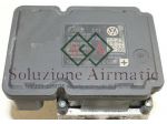 Volkswagen Golf centralina gruppo ABS 1K0907379AE