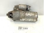 MOTORINO D' AVVIAMENTO FORD Focus Berlina 4° Serie KKDA diesel 1753 (0811)
