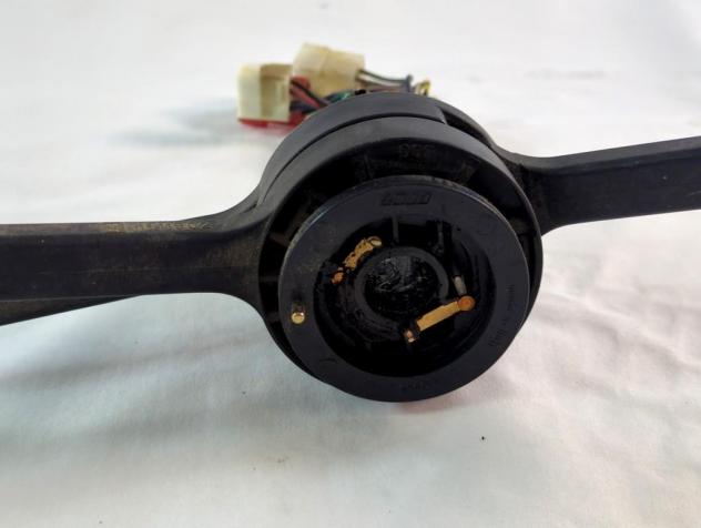 181117880 DEVIOLUCI FIAT PANDA 900 0.9 B 29KW 5M 3P (1992) RICAMBIO USATO - Foto 3