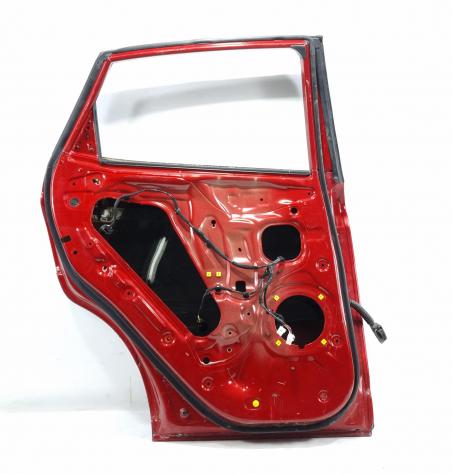 PORTIERA POSTERIORE SINISTRA HYUNDAI Kona Serie D4FE (17) - Foto 10