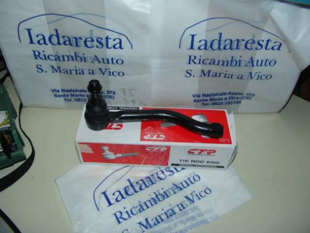 Testa sterzo anteriore dx nissan murano D8520-1aa0a